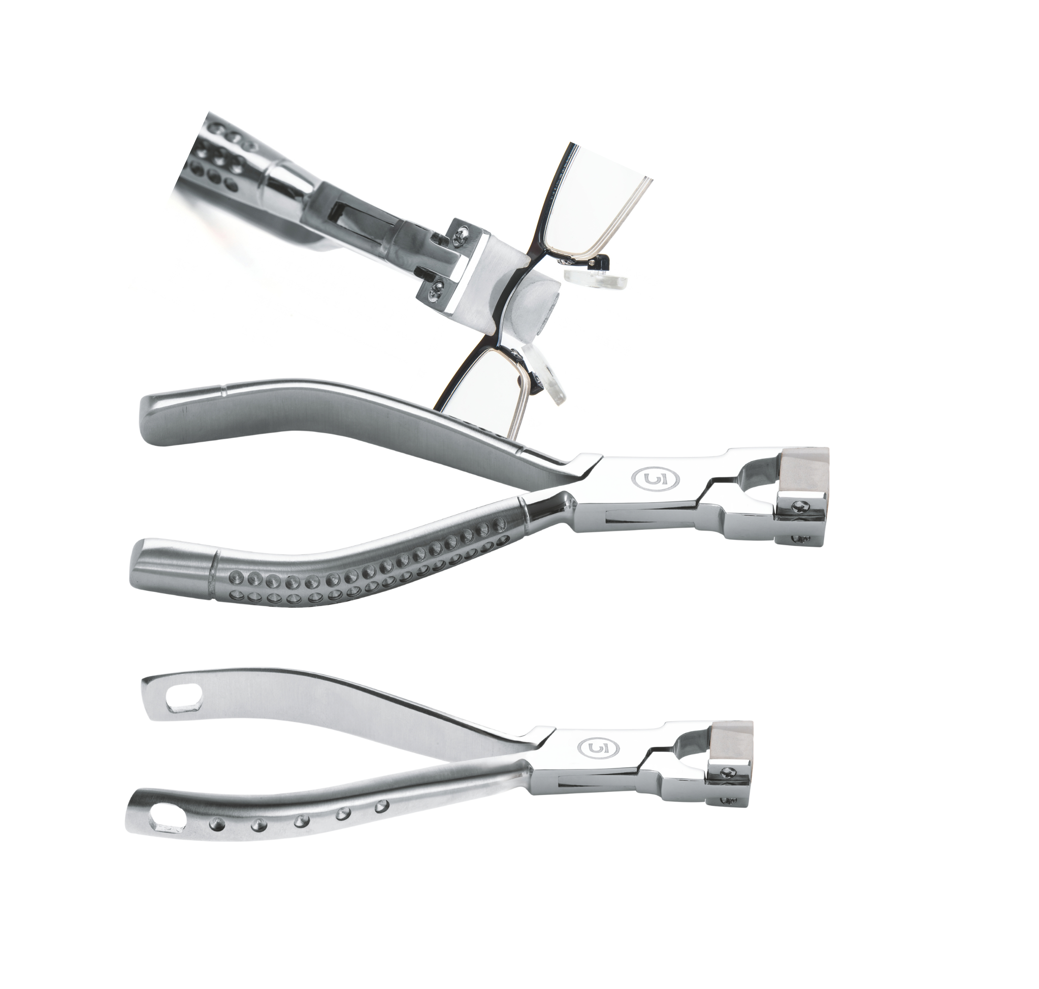 Bridge Reducing Pliers